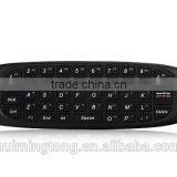 Remote Control 2.4G Wireless Keyboard, Air Mouse for Smart TV thumbnail-4