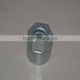 Hex Nut Cast Nut Ductile Iron Hex Nut 2014 Hebei Cangzhou Manufacturer thumbnail-3
