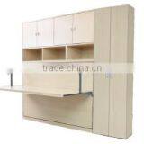 Murphy Bed Wall Bed Hardware Fold Away Hprizontal Wall Bed thumbnail-6