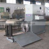 Spring Hydraulic Disassembly Machine for Train thumbnail-3
