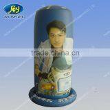 Directly Sale Advertising Model for Promotion/Logo Printing Available Anne