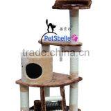 Natural Cat Product Popular Cat Climber thumbnail-1
