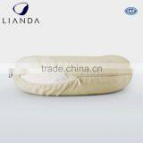 Cheap Best Standard Size Car Head Neck Rest Pillow Private Lable thumbnail-6