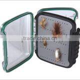 Small Waterproof Fly Fihsing Box thumbnail-6