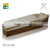 Trade Assurance Supplier Reasonable Price Cheap Coffin Lining