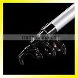 10 Sections Hand Rods Telescopic Surf Casting Rod Carbon Fiber thumbnail-2