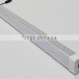 Super Bright IP65 LED Batten, 4ft, 60W, >110Lm/W