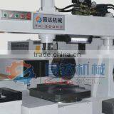 Meticulous Assembly Practices Same as Takeda Milling Machine thumbnail-6
