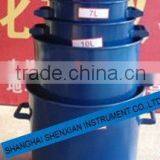 Export Quality Bulk Density of Cement