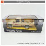 1/18 Kids rc Toy Remote Control Truck for Wholesale thumbnail-6