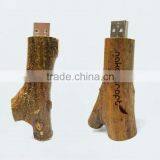 Promotional Custom Wooden USB Flash thumbnail-1