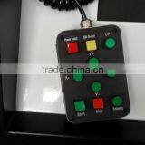 DW1325 Cnc 600w YAG Laser Cutting Machine Steel Board thumbnail-5