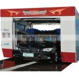Tunnel Car Washing Machine