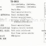 Foshan Massage Bathtub Parts Air Controller thumbnail-2