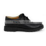 Factory Bulk School Uniform Shoes Price Wholesale Kids Black School Shoes thumbnail-2
