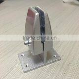 Double Edge Aluminum Office Partition Clip thumbnail-6