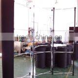 Fabric Pop up Stand With Spring, Pop up Backdrop Stand, Advertising Chian Hotsales Display Stand thumbnail-6