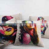 Creative Latest Design Cushion Covers for Outdoor Furniture Custom Large Pillow Cases Throw Pillow Covers thumbnail-1