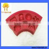 Wholesale Various Custom Silicone Ice Cube Tray thumbnail-2