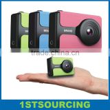 Colorfull Mini Digital Camera with three colors Support PC camera