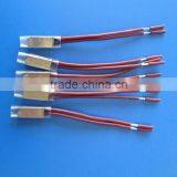 BW Motor Protector With UL, VDE, CB, ROHS