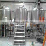 Factory Direct Sale Beer Brewery Equipment thumbnail-1