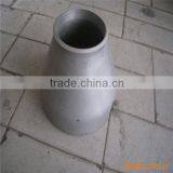 Hot Pipe Fittings Steel Con. Reducer