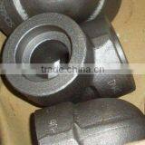 High Pressure ANSI B 16.11 Socket Weld Elbow