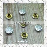 Garment Accessories Metal Rivet for Shoe