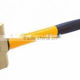 Non Sparking Sledge Hammer