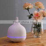 China Manufacture Cool Design 500ml Porcelain Ultrasonic Aroma Diffuser/essential Oil Diffuser thumbnail-6