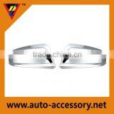 2013 2014 Chevy Malibu Parts Chrome Plating for Plastic Mirror Covers