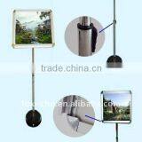 Free Standing Speech Board A4 thumbnail-1