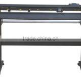 Sticker/vinyl Cutting Plotter with high precision and laser Optical eye