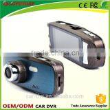 2.7'' TFT Screen Built-in Micro sd Card Portable Car Camera hd Vehicle Recorder Cam thumbnail-4