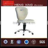 Top Level Updated Fabric Senior Staff Chair thumbnail-3