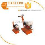 Milling-Planning Type Road Marking Removal Machine