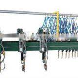 CNG400 Steel Structure Cutting Machine