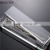 china factory counter elegant jewelry acrylic display box