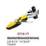 Ratchet Wrench thumbnail-2
