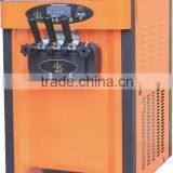 Soft Ice Cream Machine For Sale