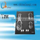 NEW Design Gas Cooker, Gas Stove ,gas Burner thumbnail-4