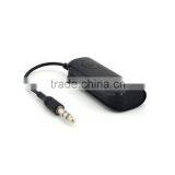 Bluetooth Adapter for Headphone, Portable TV Bluetooth Transmitter With APTX-Low Latency-BTT028
