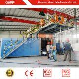 Blow Molding Machine for 1000L-5000L