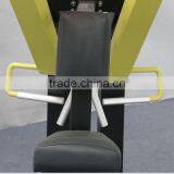 EM825 Low Row Hammer Strength Gym Body Building Equipment thumbnail-5