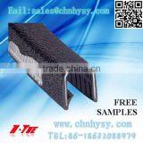 Supply Custom Glass Window Rubber Seal Strip PVC Seal Strips thumbnail-3
