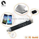 KKPEN Bluetooth Wireless Remote Control Camera Shutter Release Self Timer for IOS Android Smart Phones R1 thumbnail-5