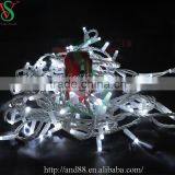 Waterproof Christmas Led Fairy String Light for Outdoor Decoration thumbnail-2