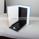 2015 New Design Fake Secret Book Safe Box BOOK-BS01 / BS02 / BS02B / BS03 thumbnail-3