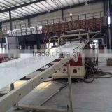 PVC Artificial Marble/imitation Stone Board Machine